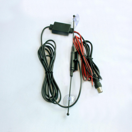 Активная автомобильная ТВ антенна DS-97